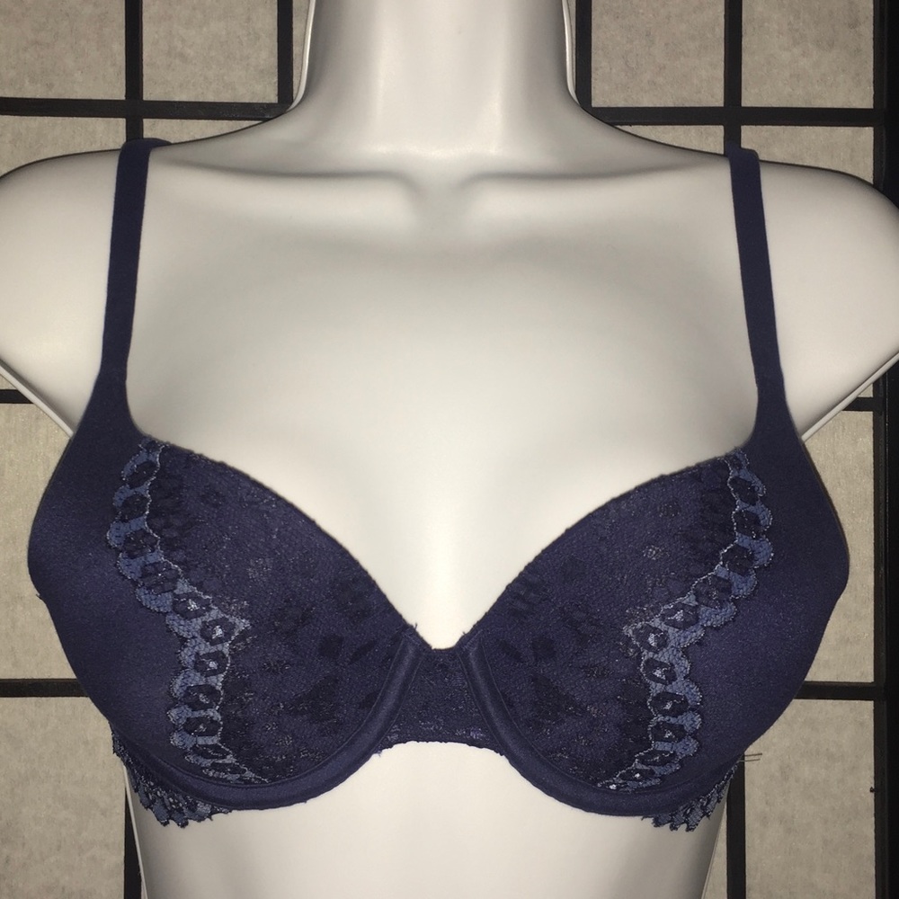 VICTORIA’S SECRET Perfect Shape Bra 32B